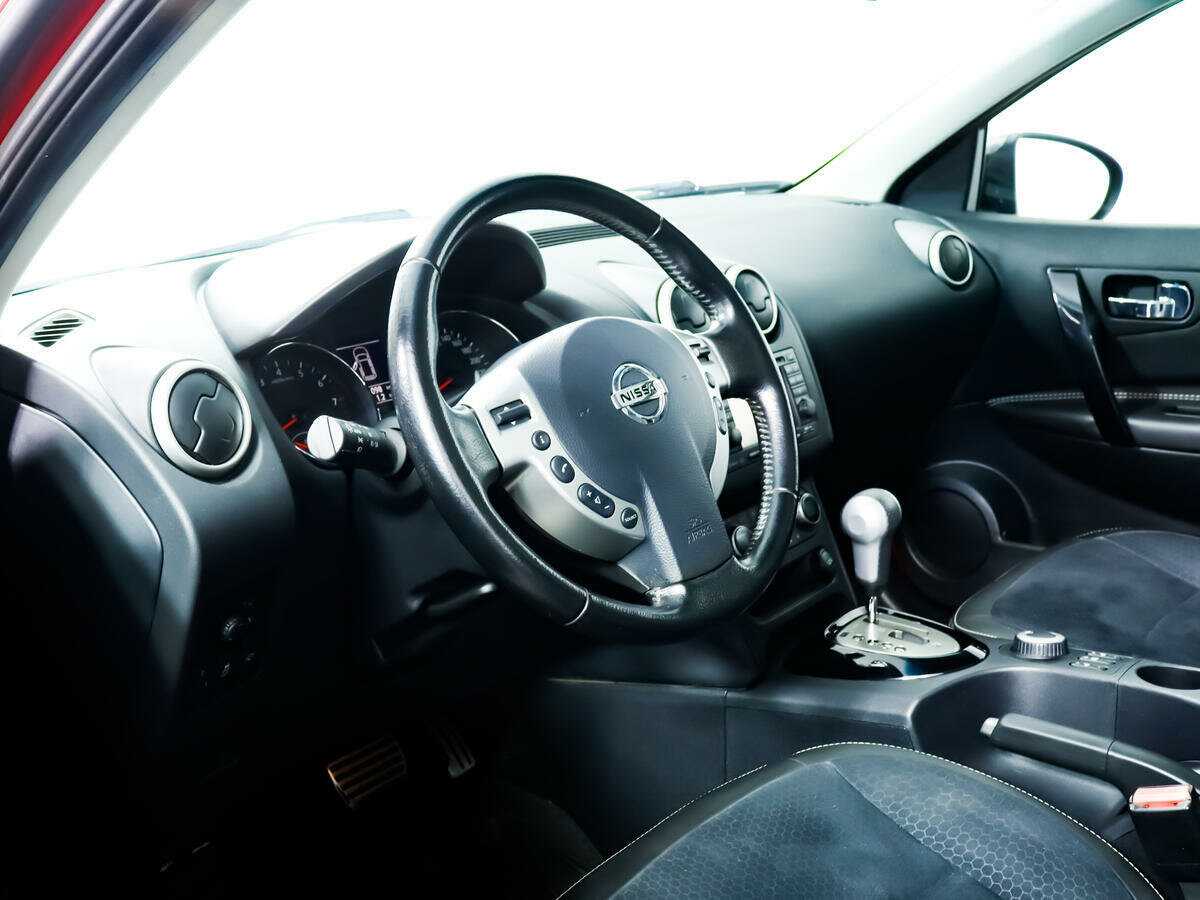 Продажа Б/У Ниссан Кашкай. Фото: #10