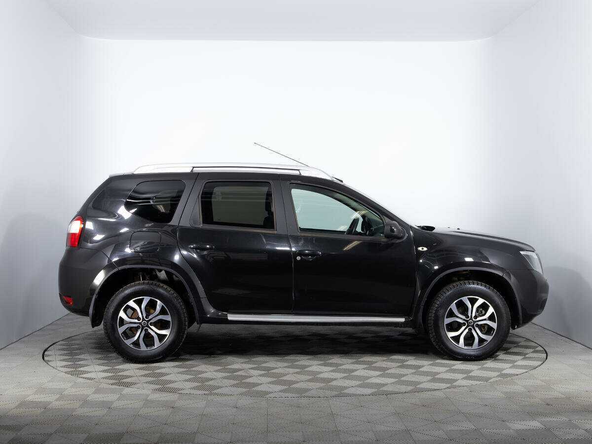 Продажа Б/У Ниссан Террано. Фото: #3