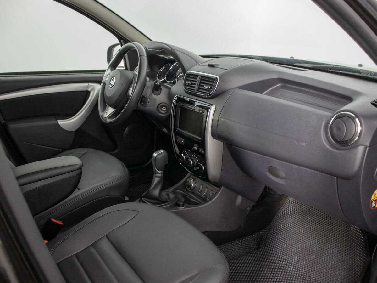 Продажа Б/У Ниссан Террано. Фото: #8