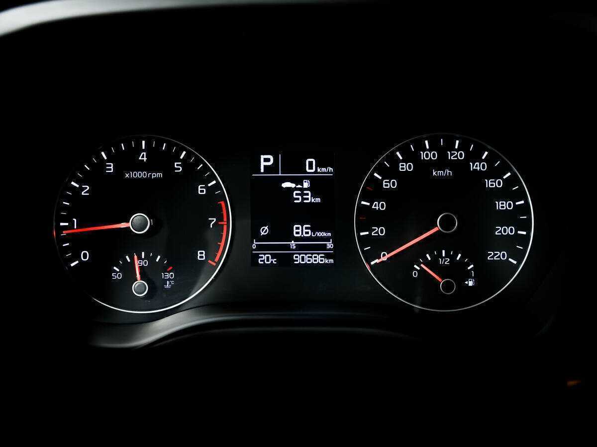 Продажа Б/У Киа Рио. Фото: #9