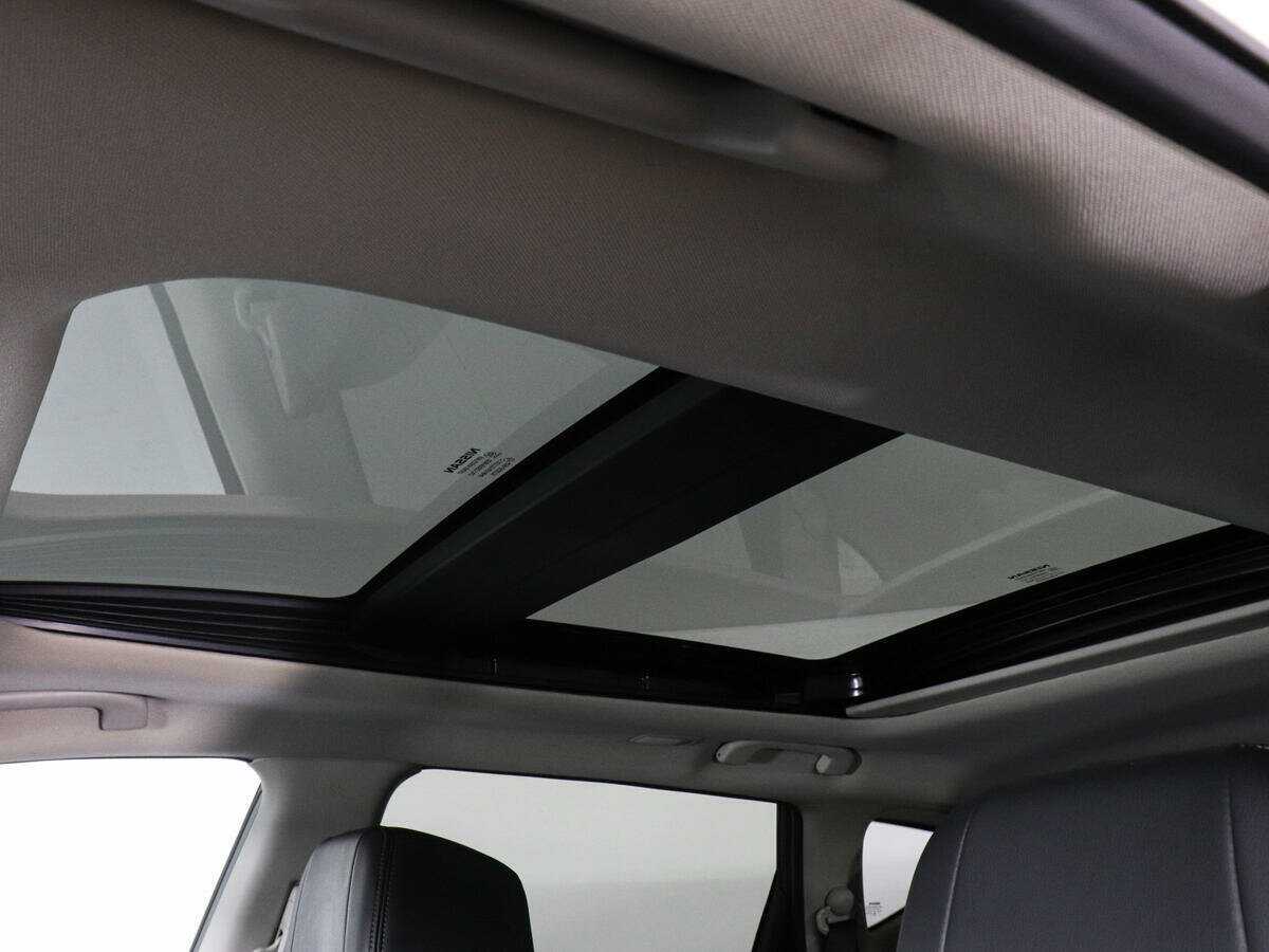 Купить Nissan Murano с пробегом. Фото: #12