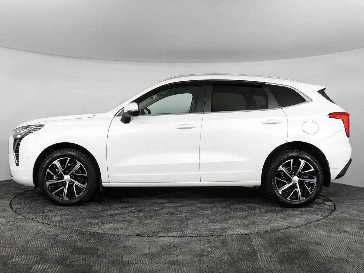 Продажа Б/У Хавал Джолион. Фото: #7