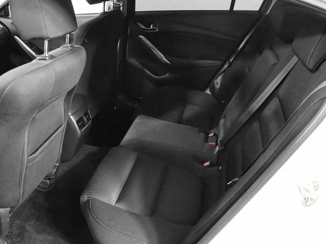 Продажа Б/У Мазда 6. Фото: #7