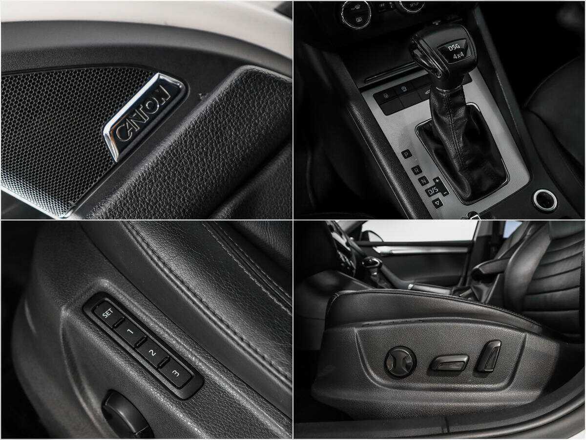 Продажа Б/У Шкода Октавия. Фото: #14