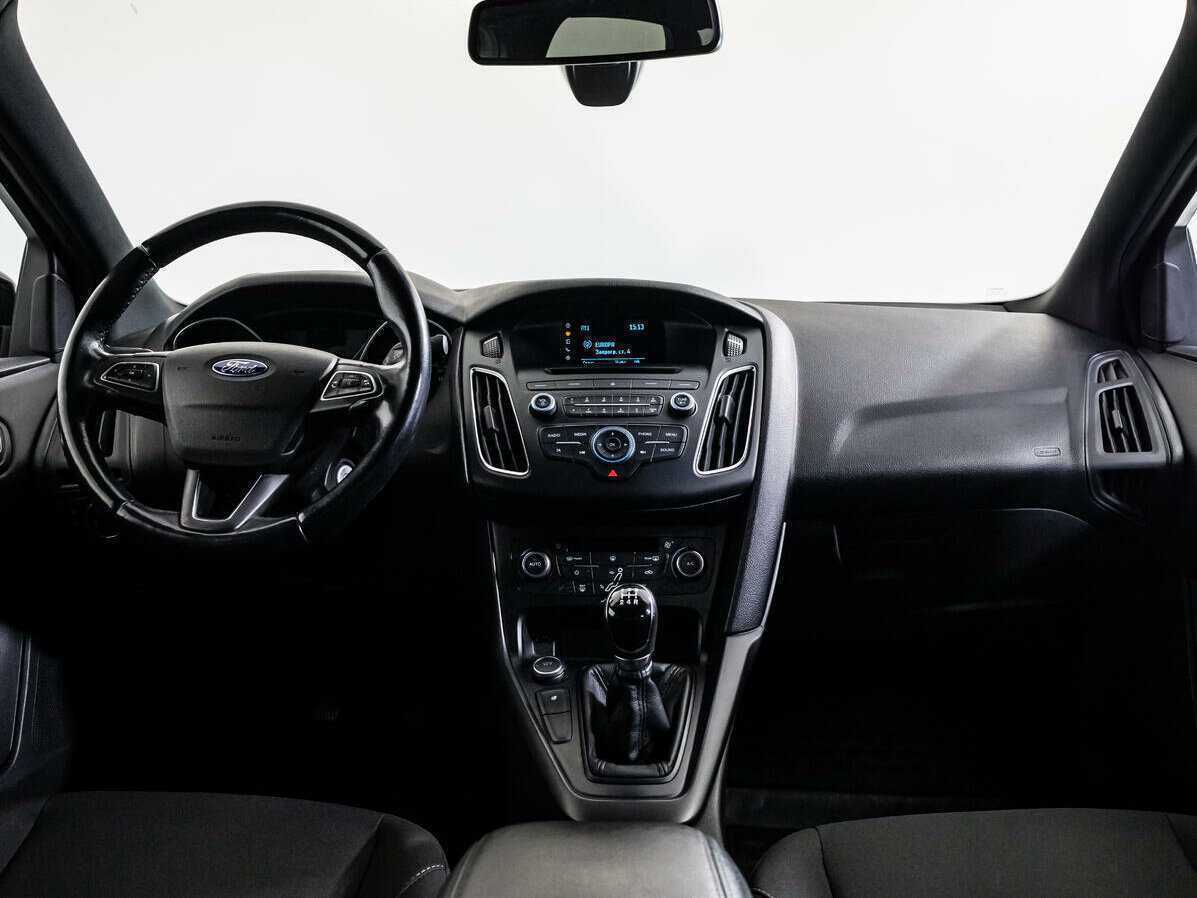 Продажа Б/У Форд Фокус. Фото: #7