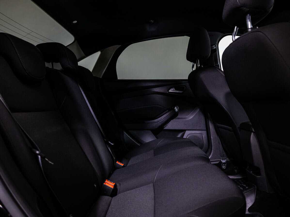 Продажа Б/У Форд Фокус. Фото: #8