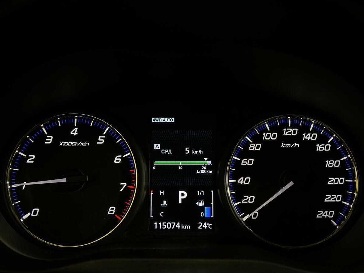 Продажа Б/У Митсубиши Оутлэндер. Фото: #14