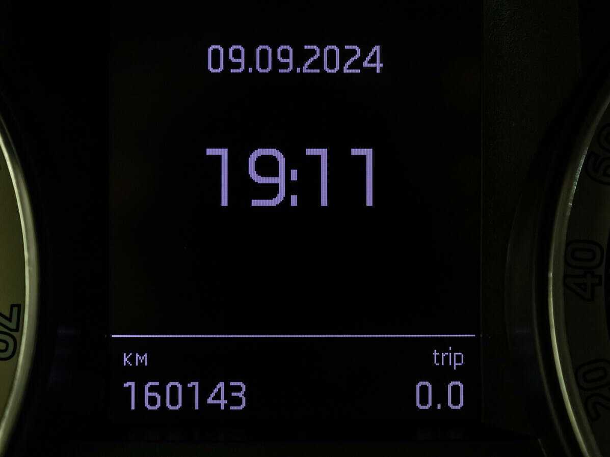 Продажа Б/У Шкода Рапид. Фото: #11