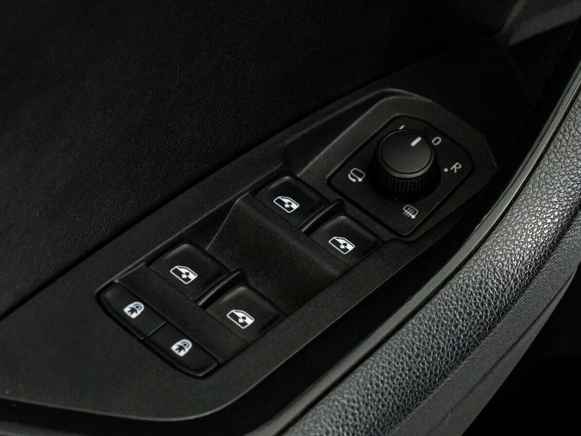 Купить Skoda Kodiaq с пробегом. Фото: #15