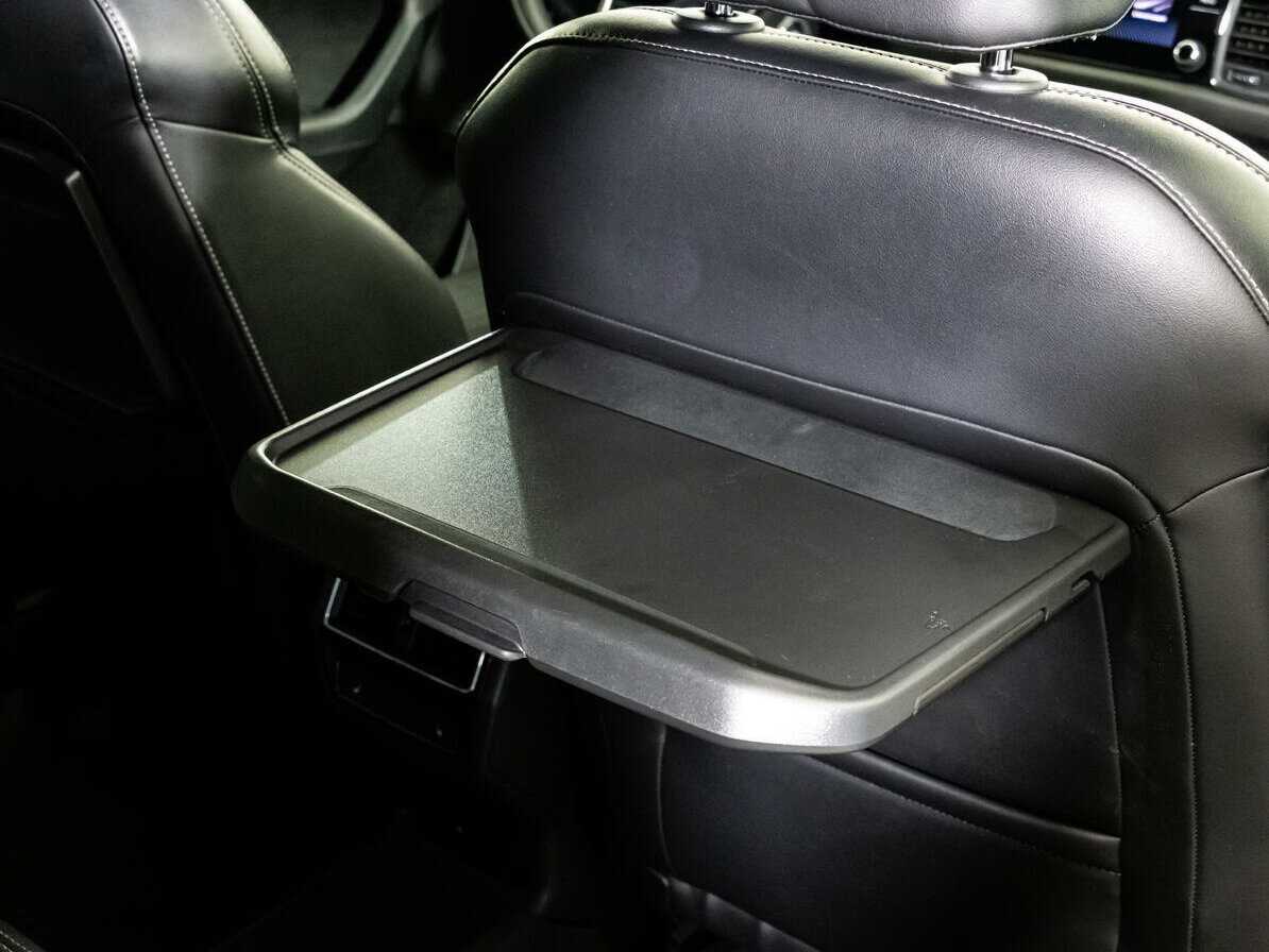 Купить Skoda Kodiaq с пробегом. Фото: #17