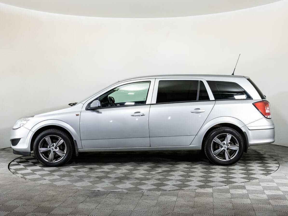 Продажа Б/У Опель Астра. Фото: #7