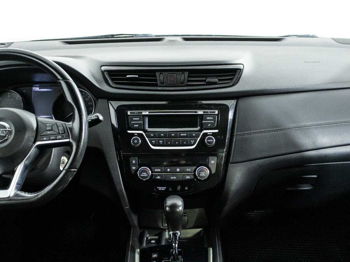 Продажа Б/У Ниссан Кашкай. Фото: #13