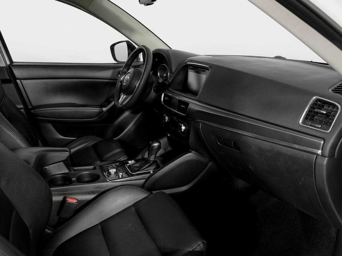 Продажа Б/У Мазда Ц-Икс-5. Фото: #8