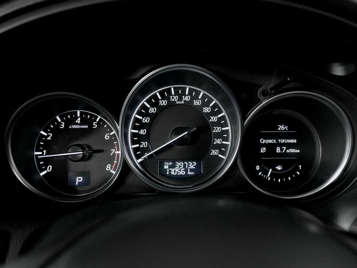 Продажа Б/У Мазда Ц-Икс-5. Фото: #10