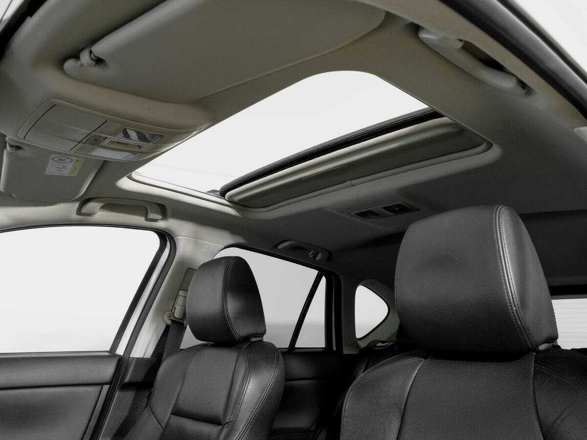 Продажа Б/У Мазда Ц-Икс-5. Фото: #14