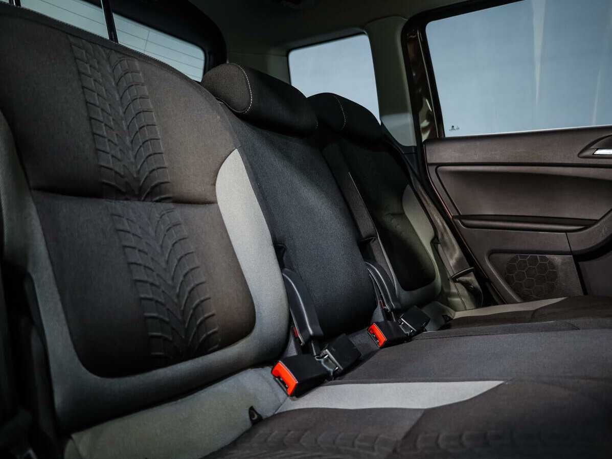 Продажа Б/У Шкода Йети. Фото: #11