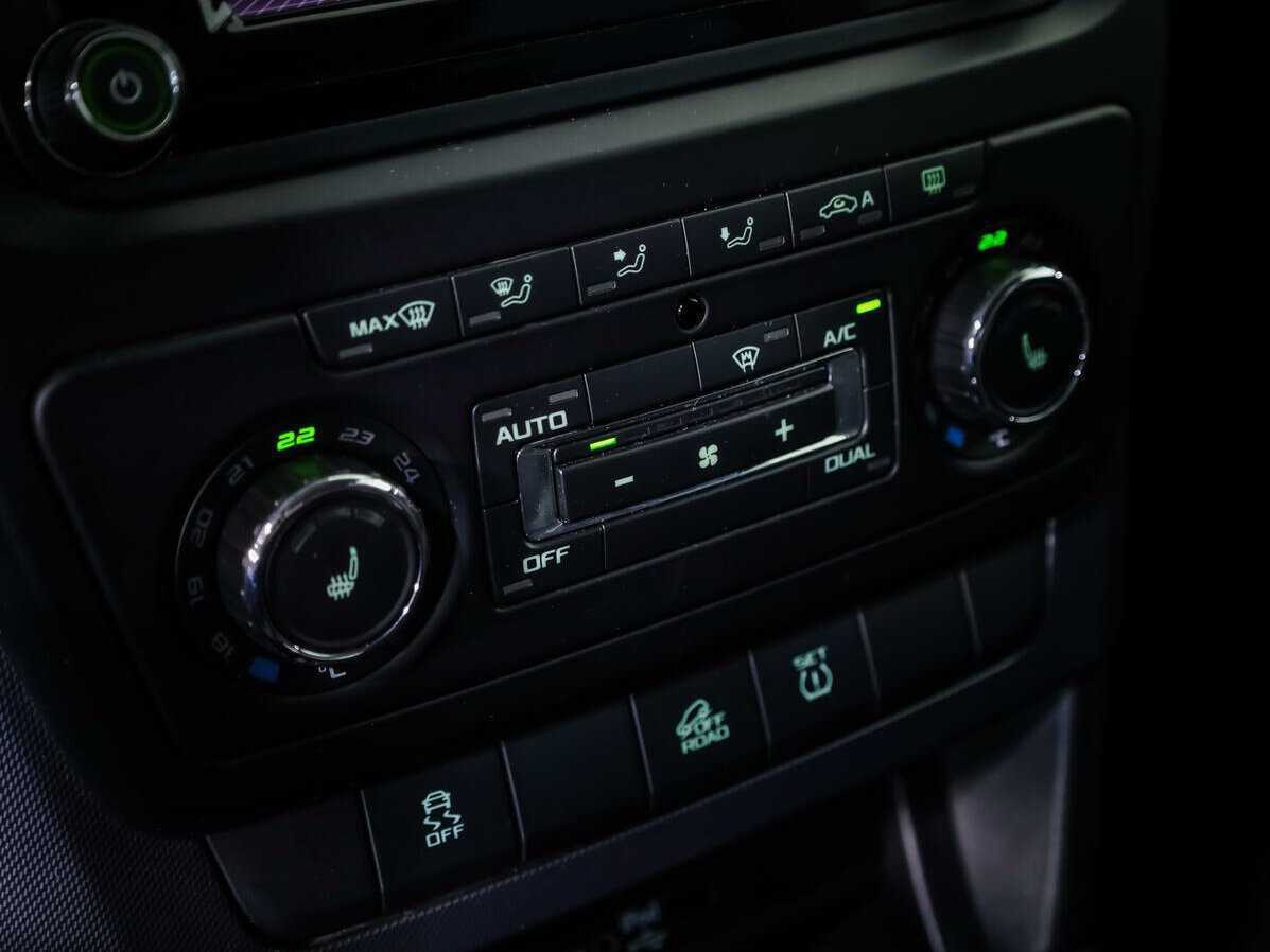 Продажа Б/У Шкода Йети. Фото: #12