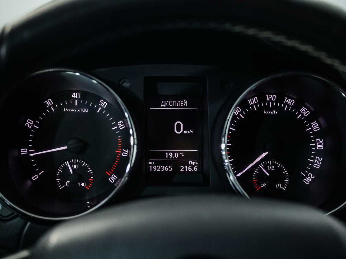 Продажа Б/У Шкода Йети. Фото: #15