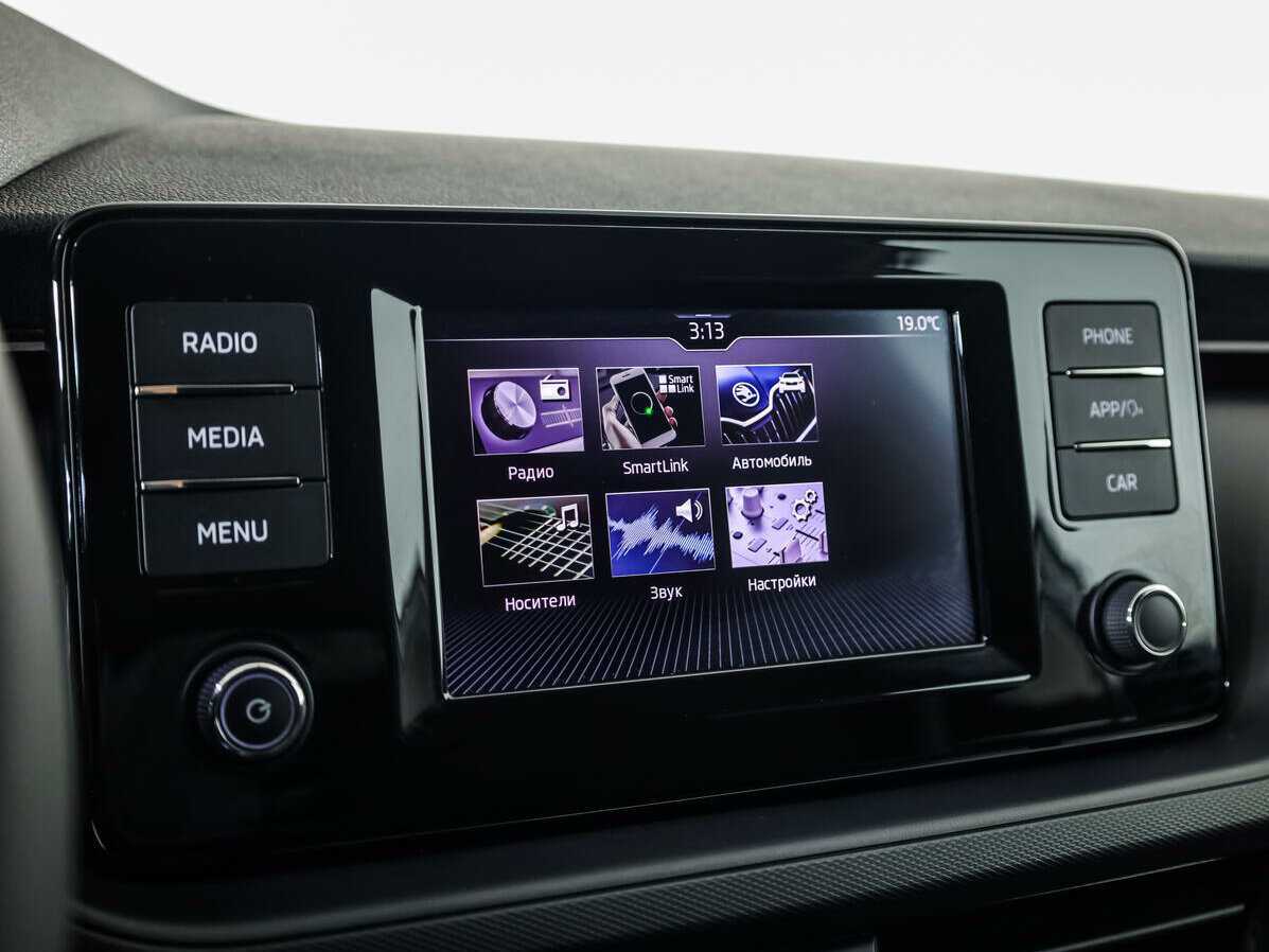 Продажа Б/У Шкода Рапид. Фото: #11