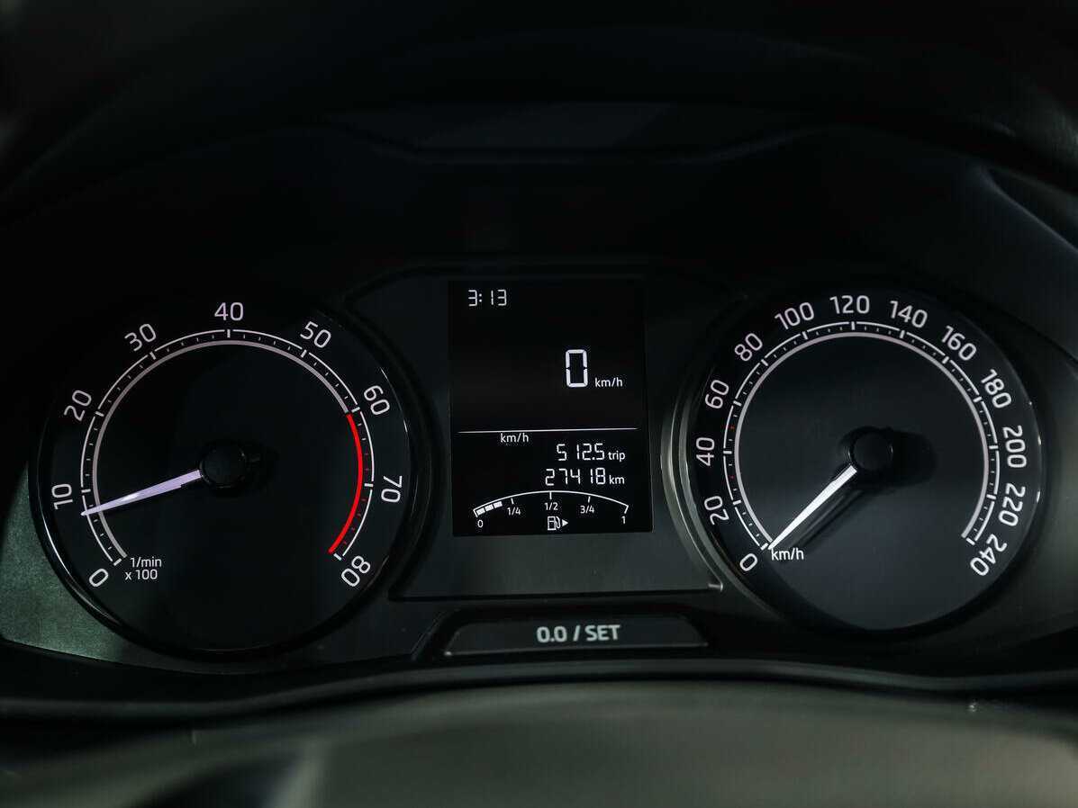 Продажа Б/У Шкода Рапид. Фото: #15