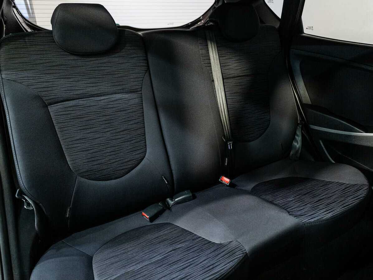 Продажа Б/У Хендай Солярис. Фото: #9