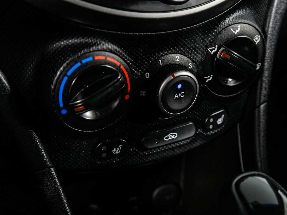 Продажа Б/У Хендай Солярис. Фото: #15