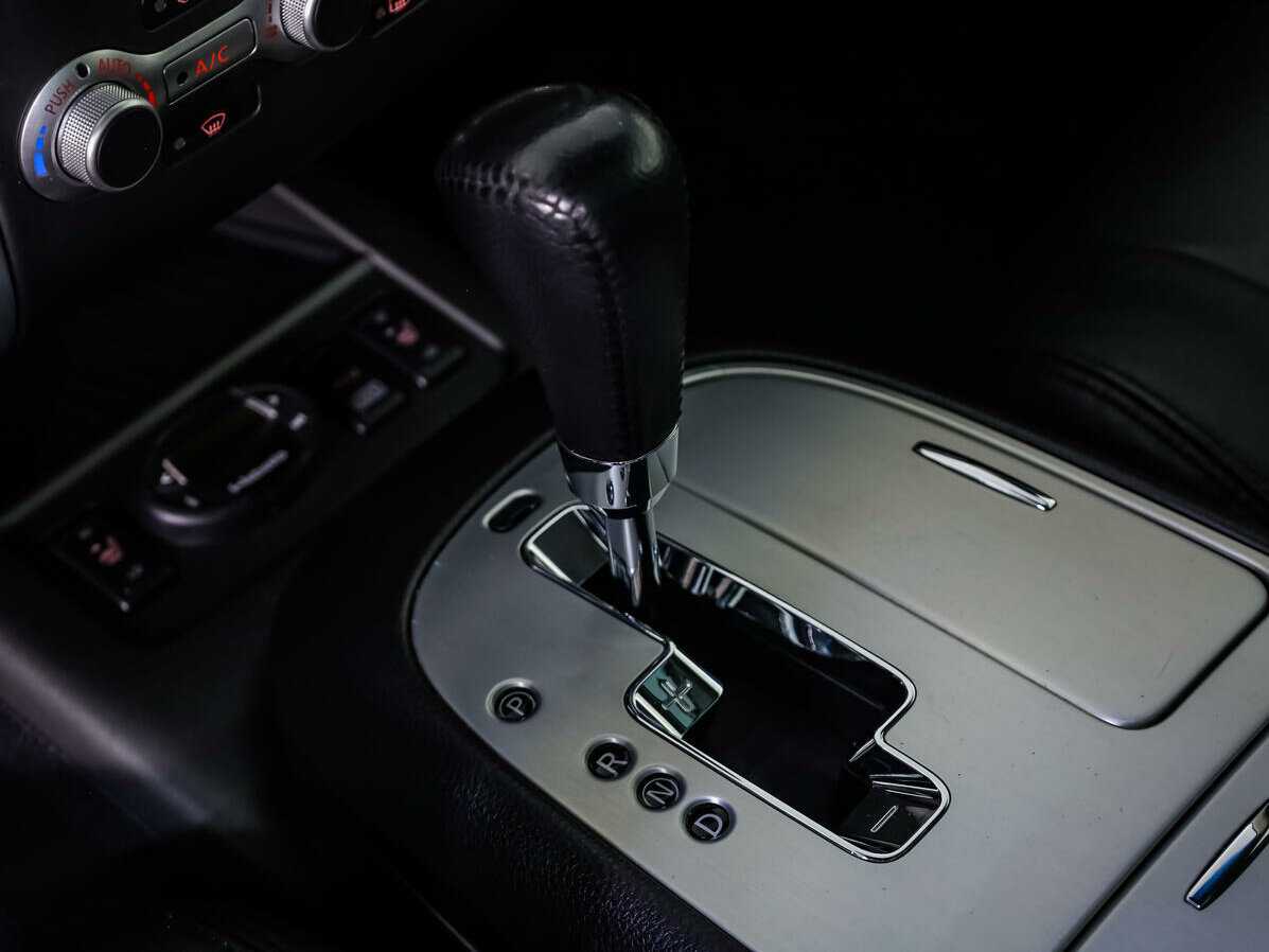 Продажа Б/У Ниссан Мурано. Фото: #14