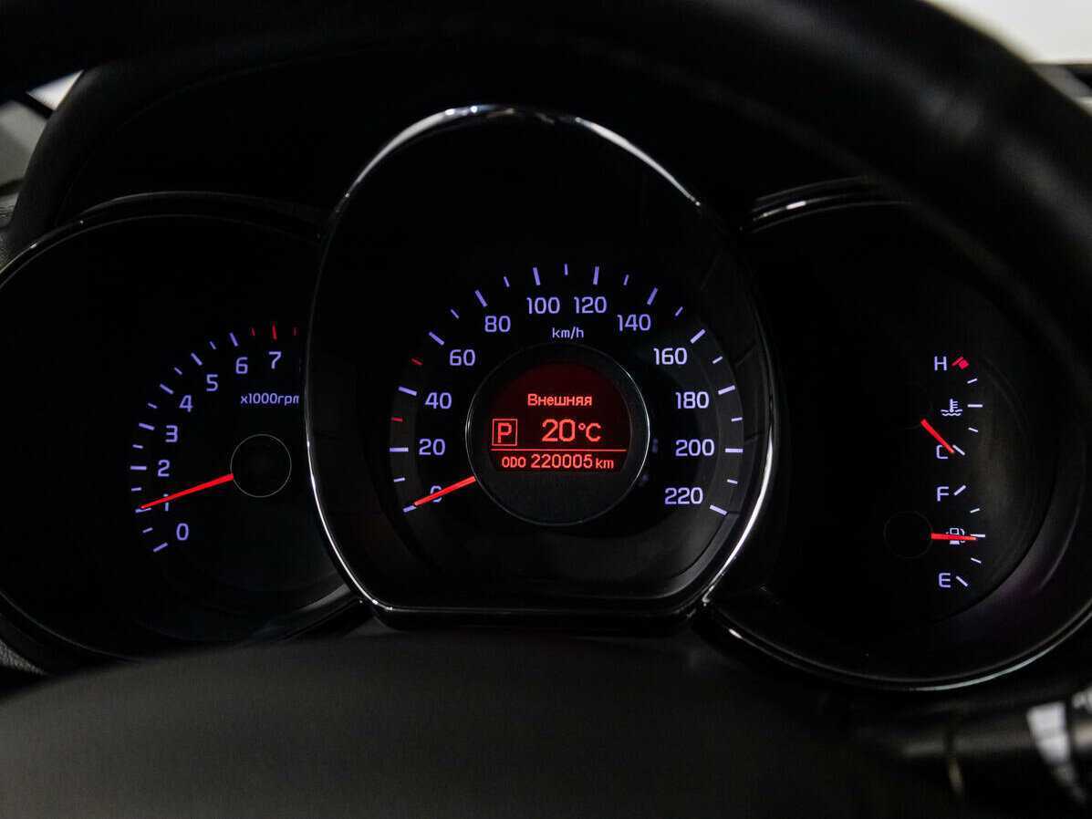 Продажа Б/У Киа Рио. Фото: #10