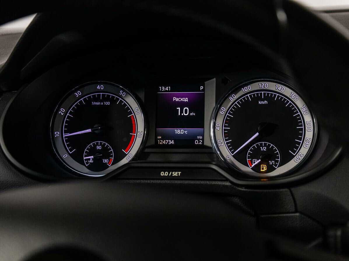 Продажа Б/У Шкода Октавия. Фото: #10