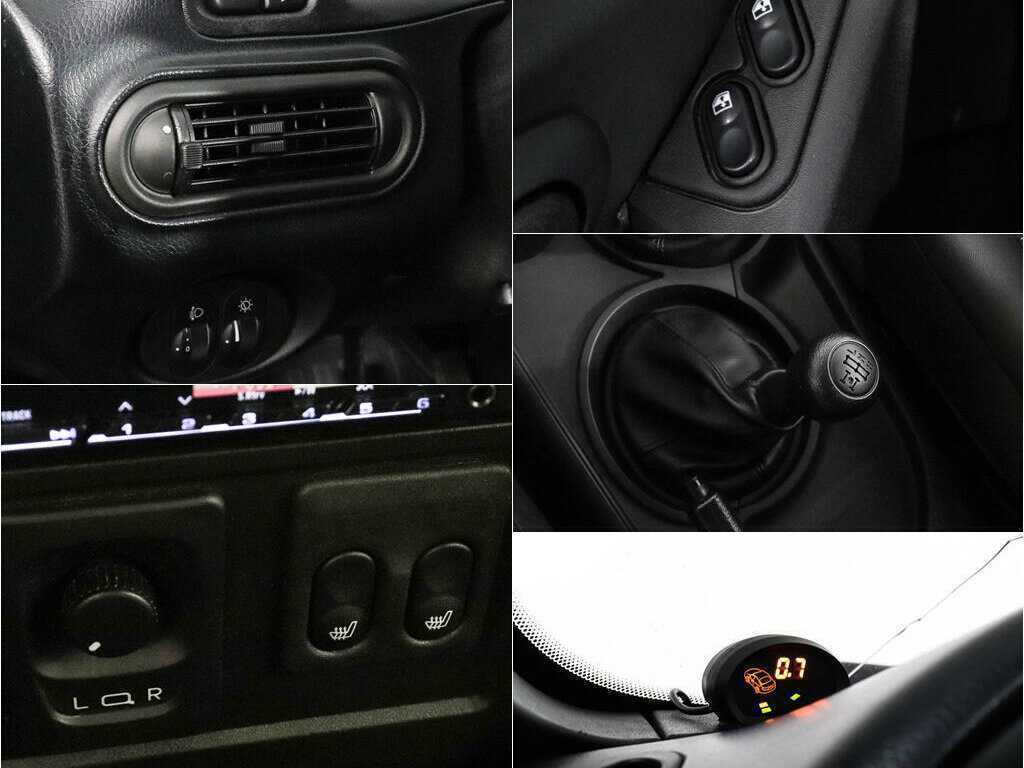 Продажа Б/У Лада (ВАЗ) Нива. Фото: #12