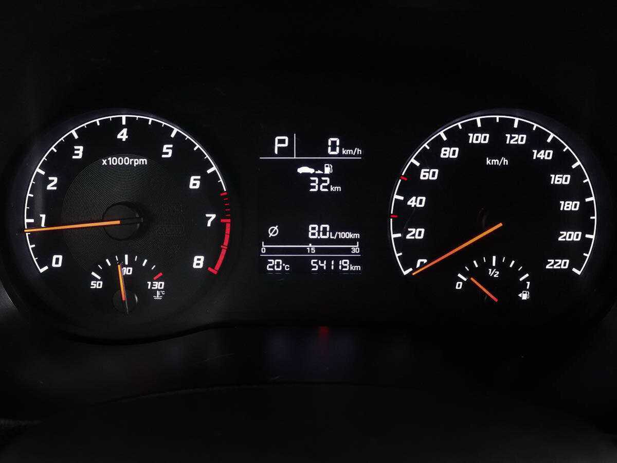 Продажа Б/У Хендай Солярис. Фото: #9