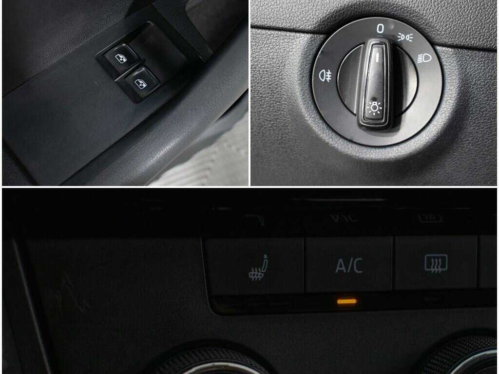 Продажа Б/У Шкода Октавия. Фото: #15