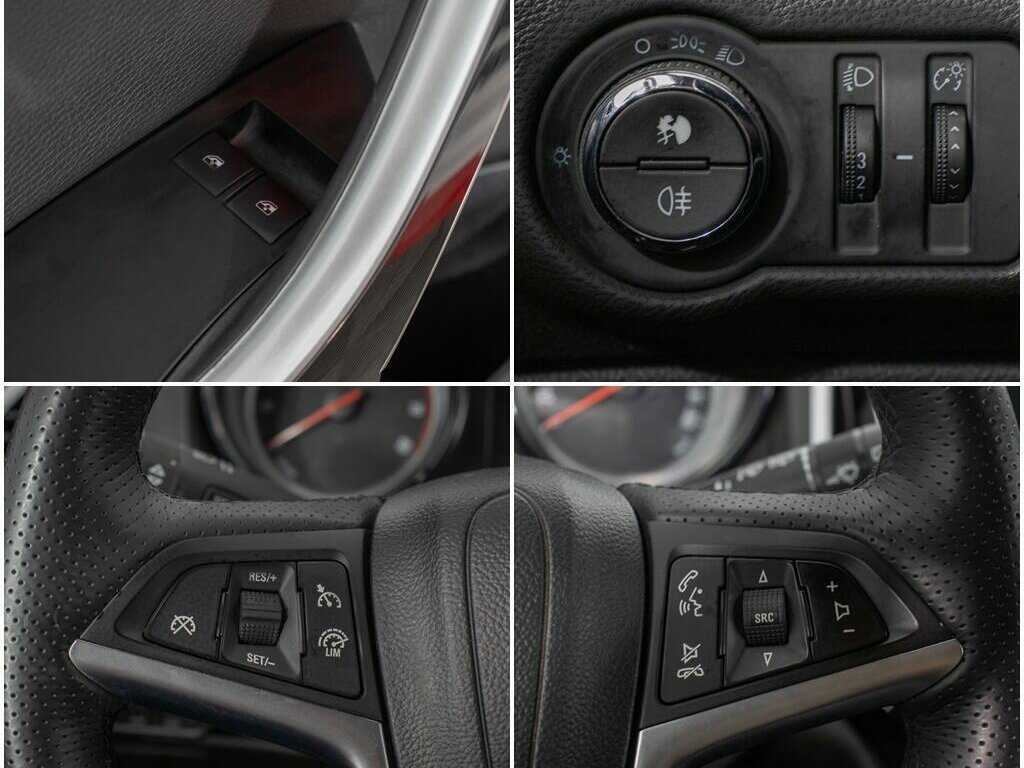 Продажа Б/У Опель Астра. Фото: #15