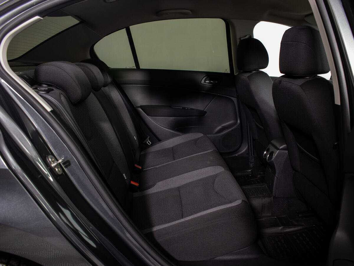 Продажа Б/У Пежо 408. Фото: #7