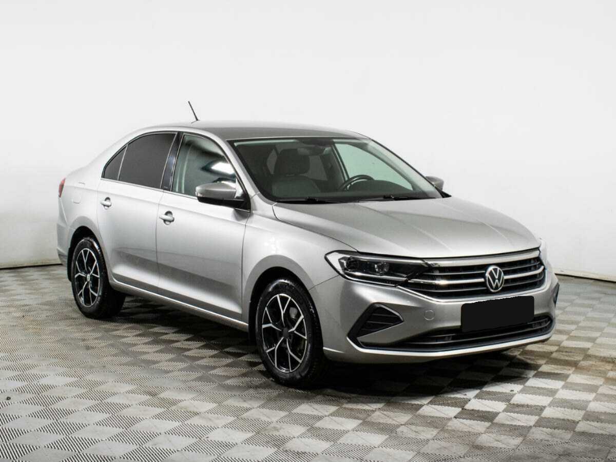 Продажа Б/У Фольксваген Поло. Фото: #2