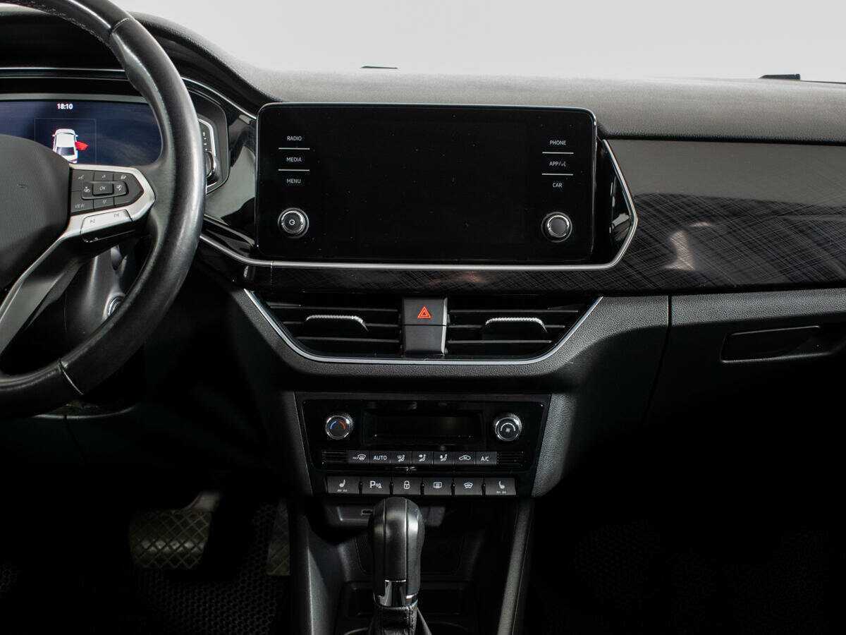 Продажа Б/У Фольксваген Поло. Фото: #10