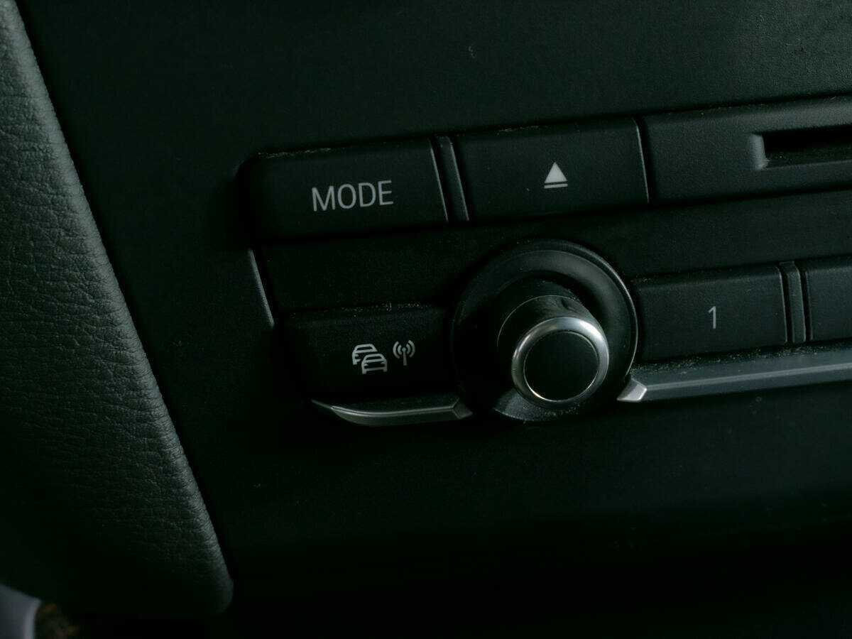 Купить BMW X3 с пробегом. Фото: #18