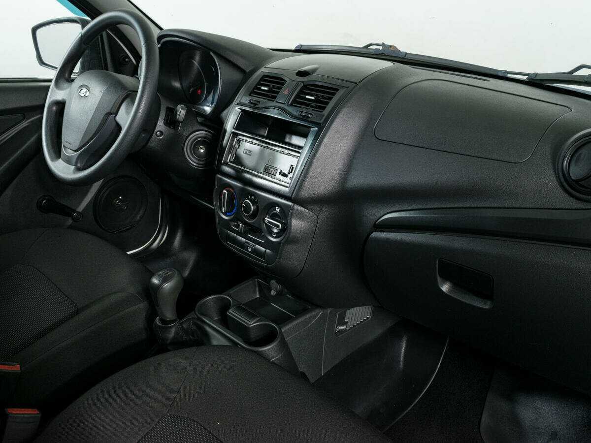 Продажа Б/У Лада (ВАЗ) Гранта. Фото: #6