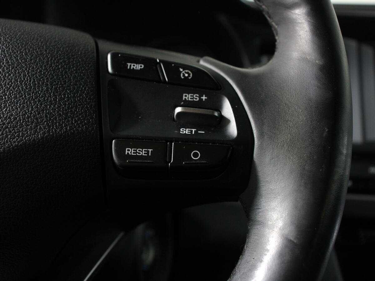 Продажа Б/У Хендай Елантра. Фото: #13