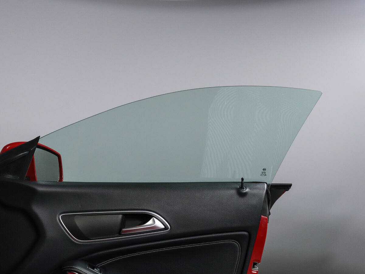 Купить Mercedes-Benz CLA с пробегом. Фото: #17