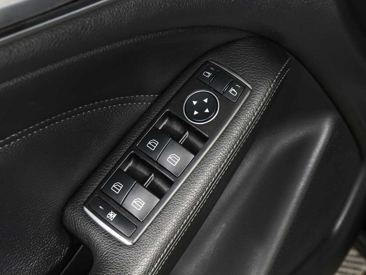 Купить Mercedes-Benz B-Класс с пробегом. Фото: #15