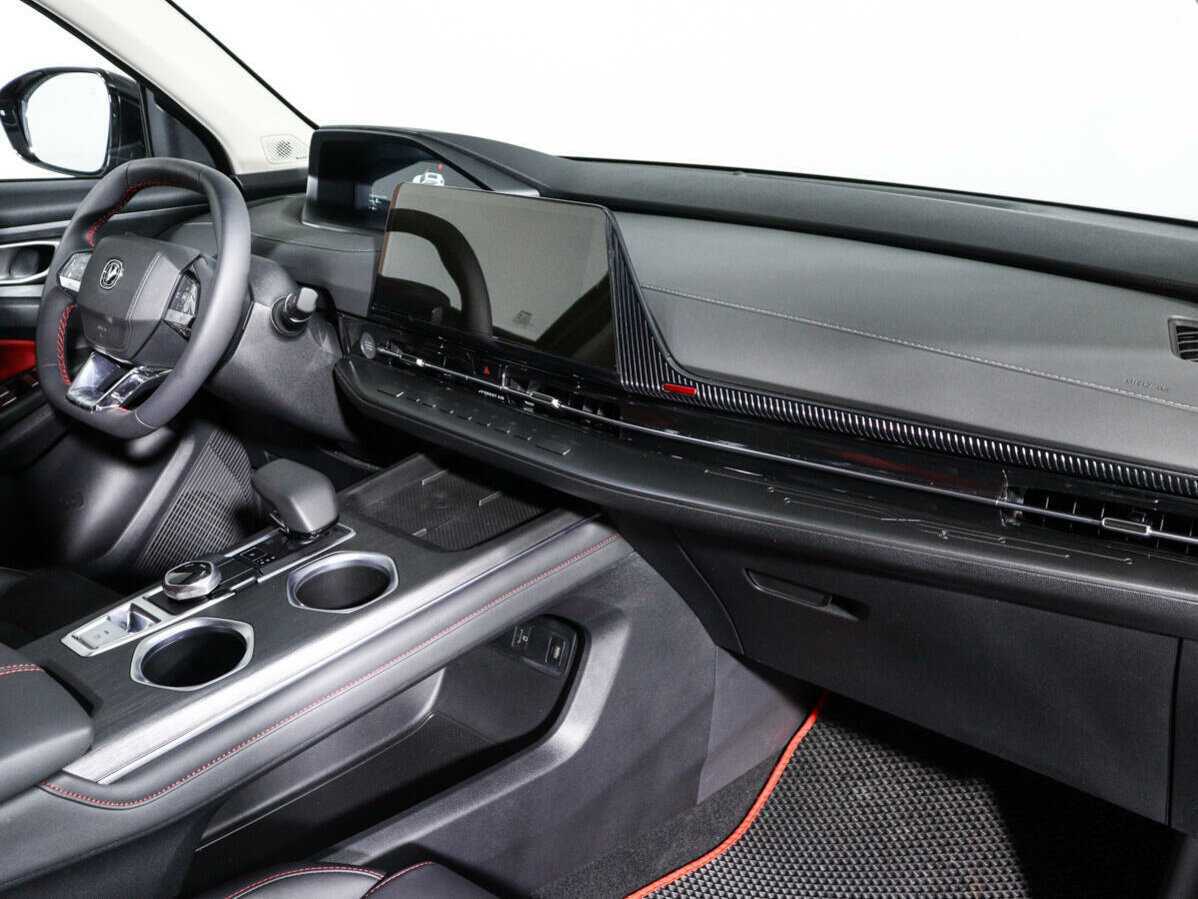 Купить Changan CS55PLUS с пробегом. Фото: #8