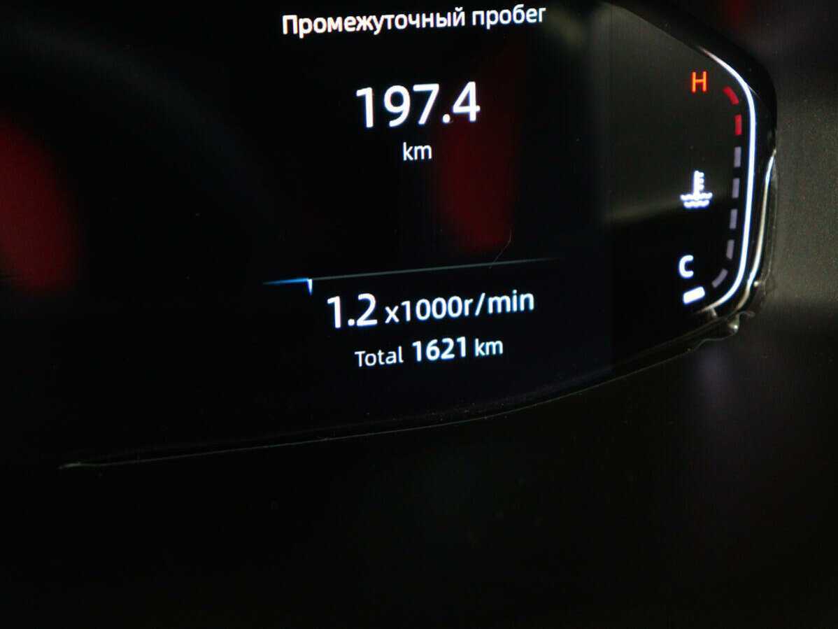 Купить Changan CS55PLUS с пробегом. Фото: #10