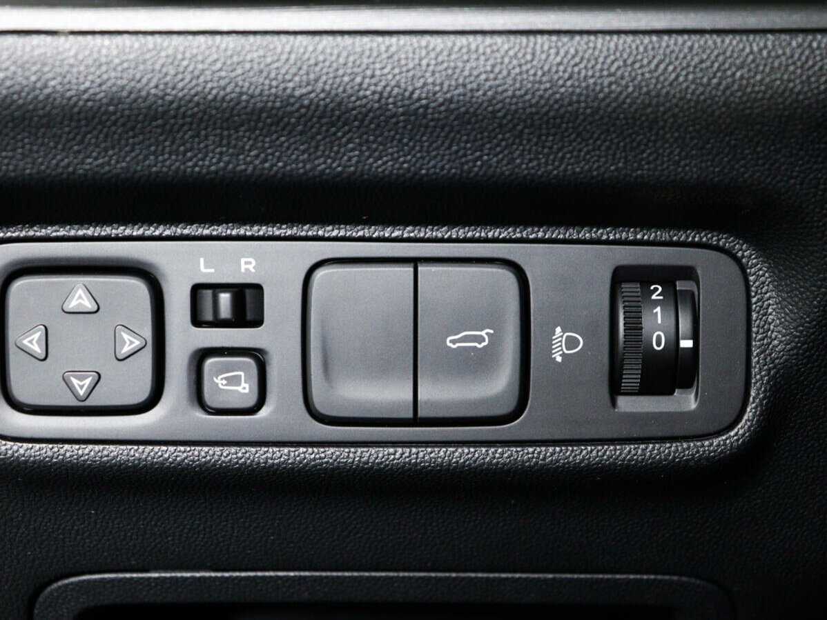 Купить Changan CS55PLUS с пробегом. Фото: #18