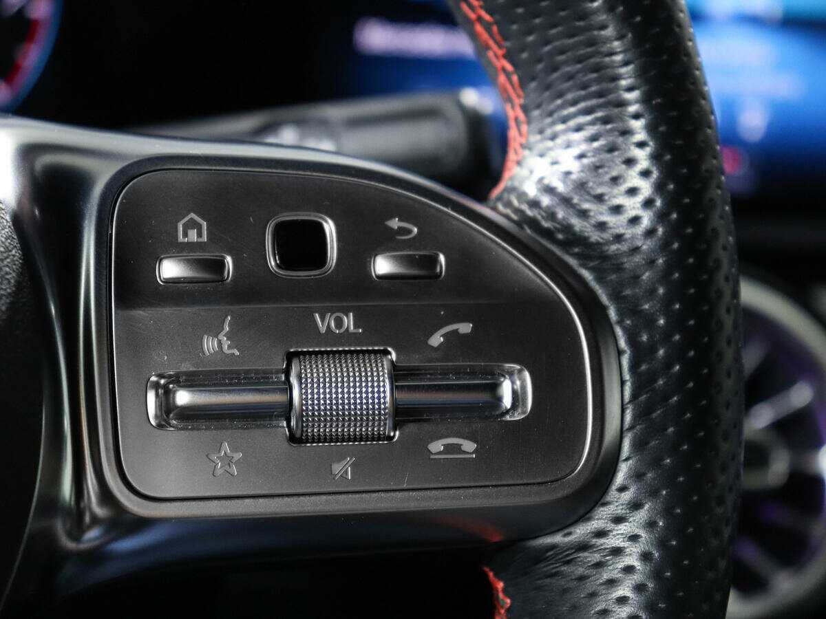 Купить Mercedes-Benz A-Класс с пробегом. Фото: #18