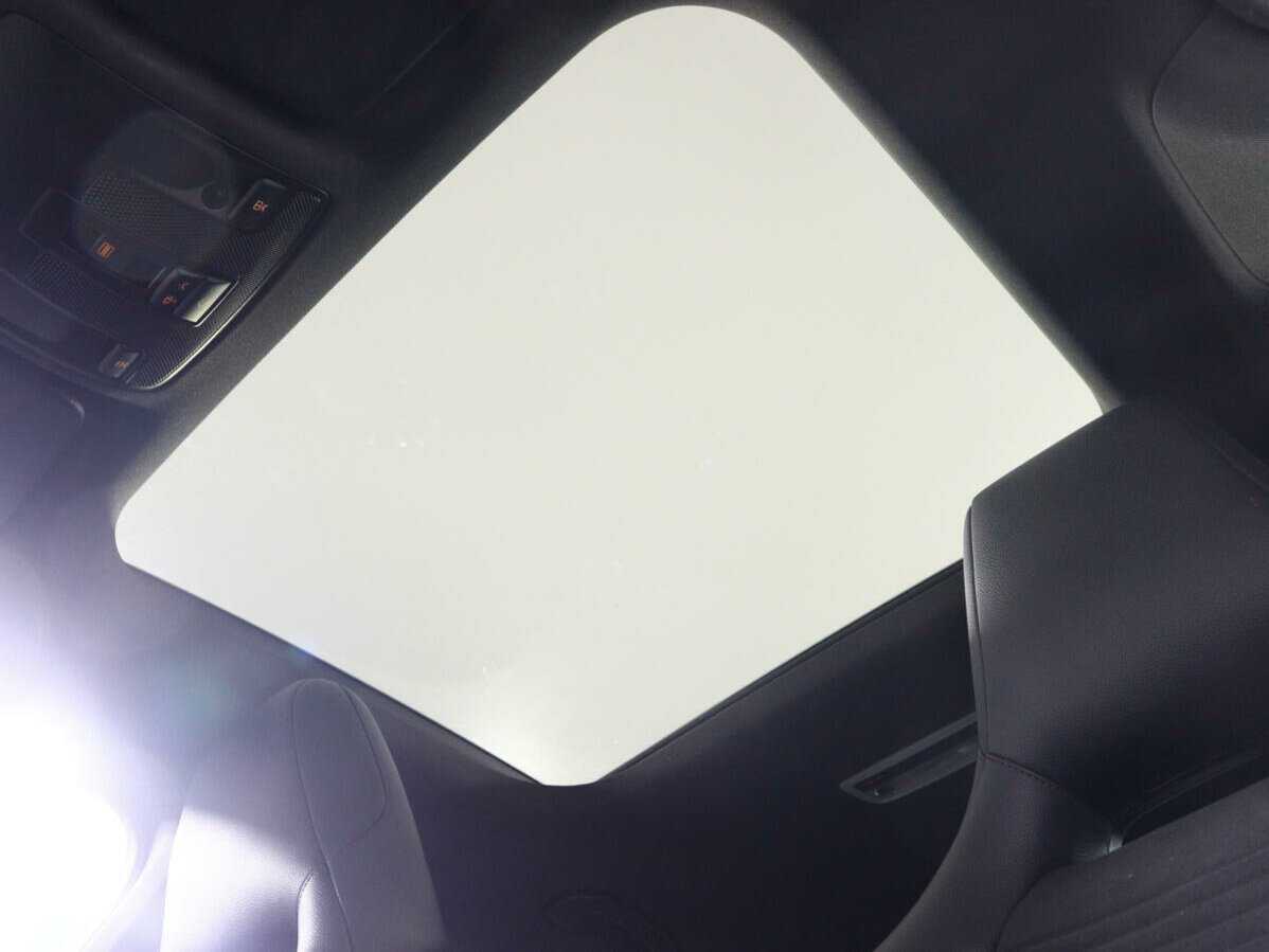 Купить Mercedes-Benz CLA с пробегом. Фото: #12