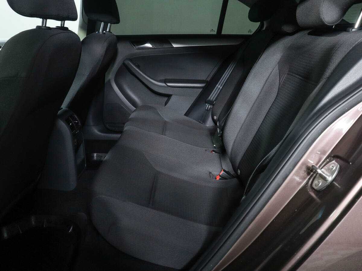 Продажа Б/У Фольксваген Джетта. Фото: #7