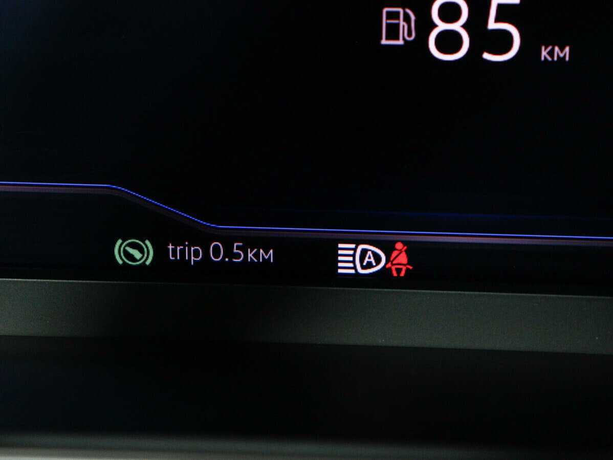 Купить Volkswagen Tiguan с пробегом. Фото: #23