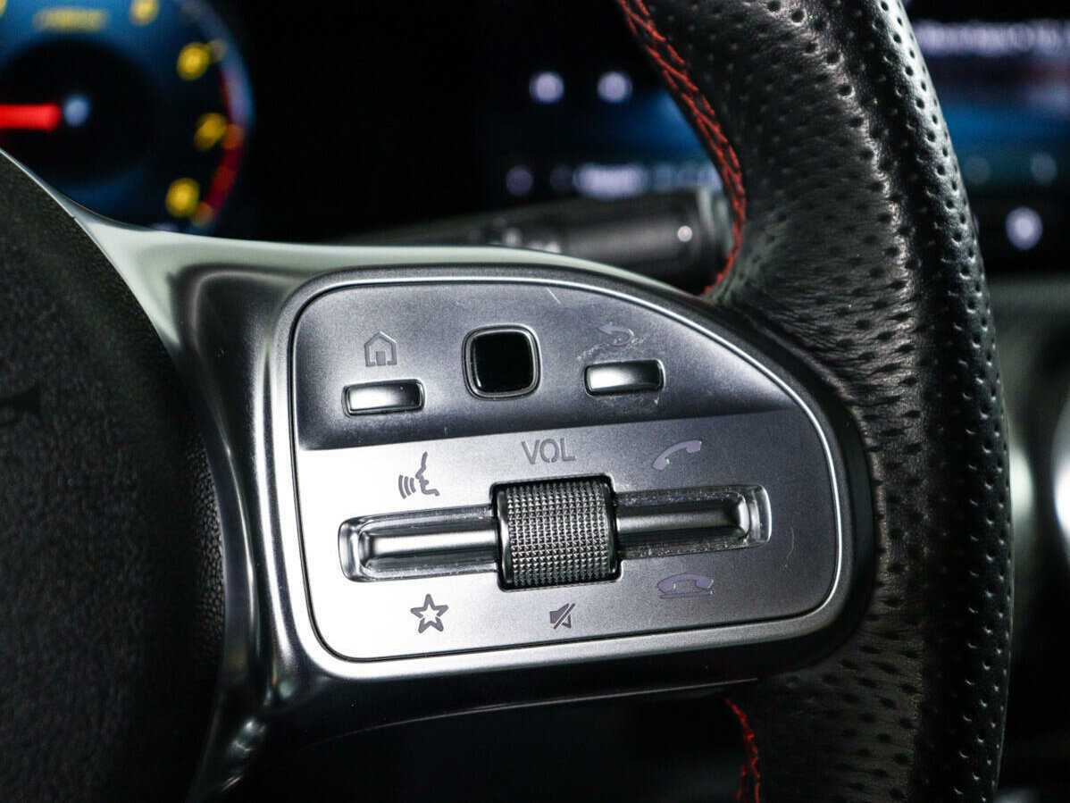 Купить Mercedes-Benz A-Класс с пробегом. Фото: #15