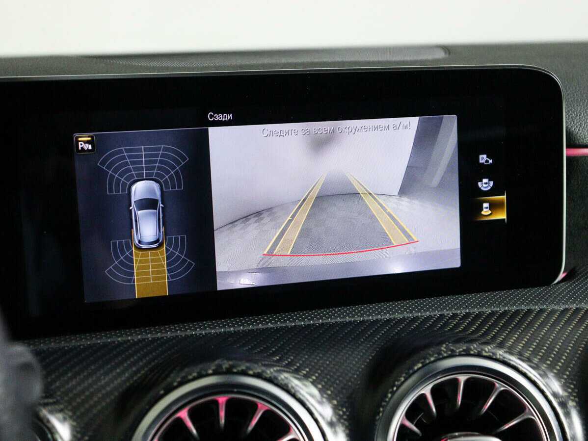 Купить Mercedes-Benz A-Класс с пробегом. Фото: #20